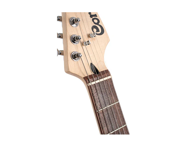 Cort G110 OPBK  2