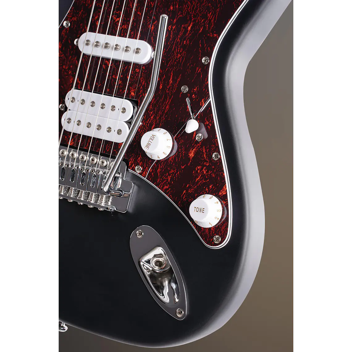 Cort G110 OPBK  4