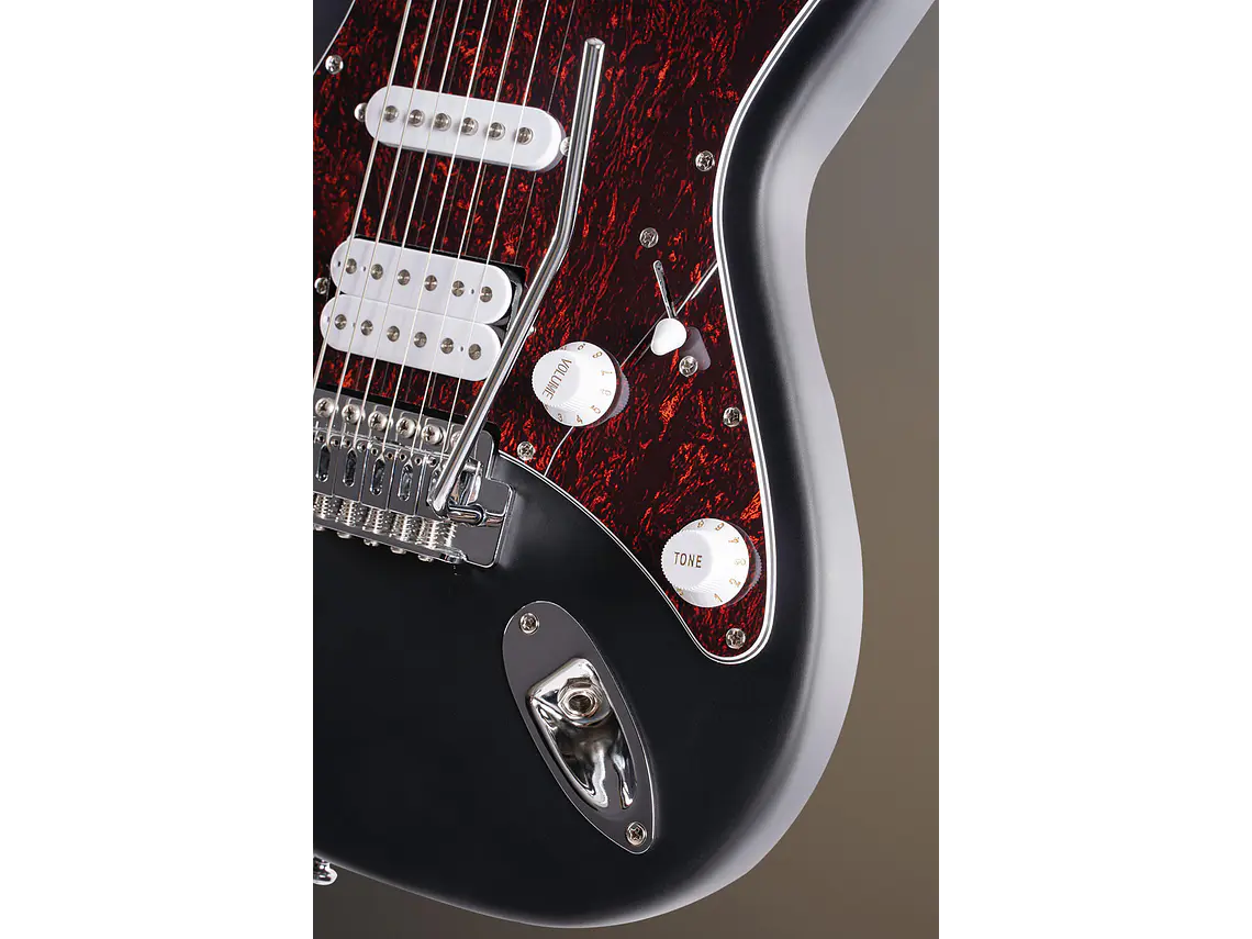Cort G110 OPBK  4