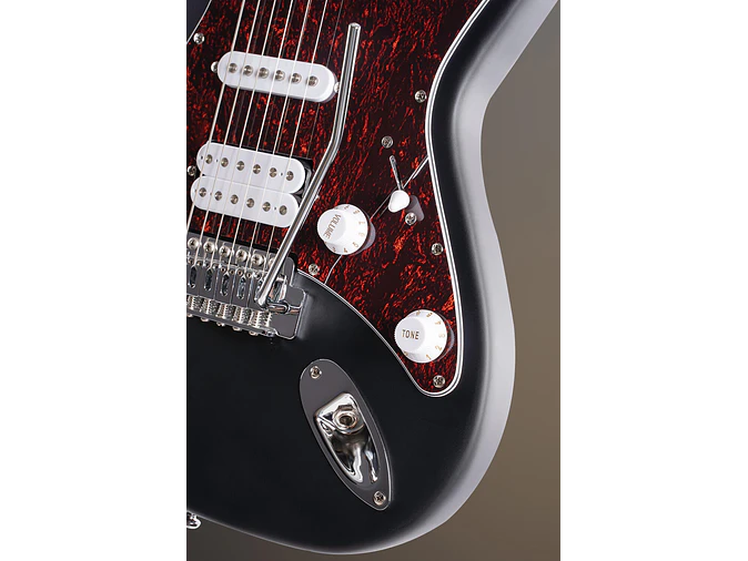 Cort G110 OPBK  4