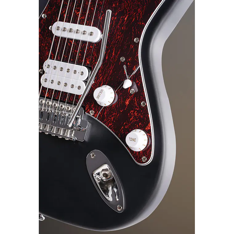 Cort G110 OPBK  4