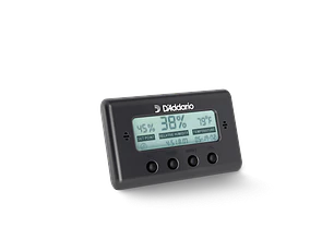 Sensor de Humidade e Temperatura PW-HTS D'Addario PW-HTS
