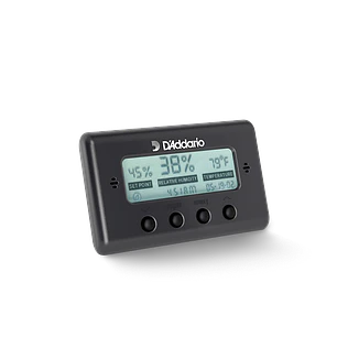 Sensor de Humidade e Temperatura PW-HTS D'Addario PW-HTS