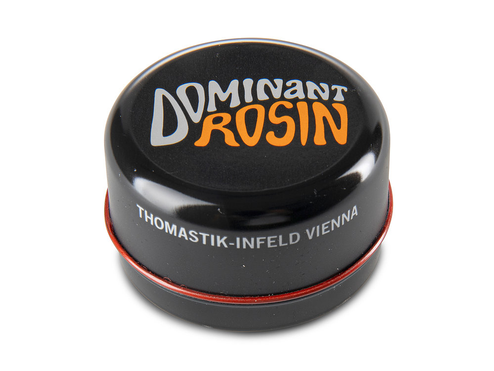 Resina para violino/viola Thomastik Dominant 2