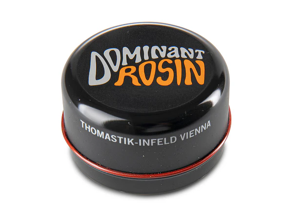 Resina para violino/viola Thomastik Dominant 2