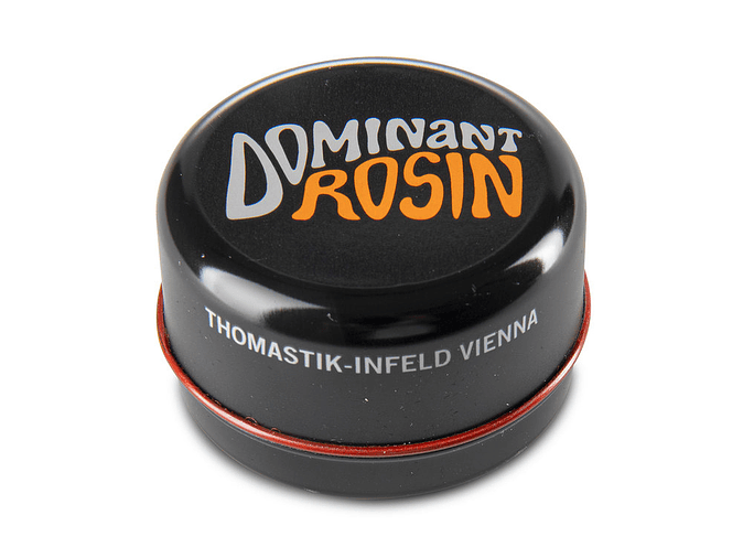 Resina para violino/viola Thomastik Dominant 2