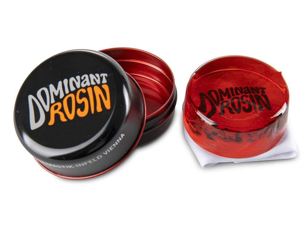 Resina para violino/viola Thomastik Dominant 1