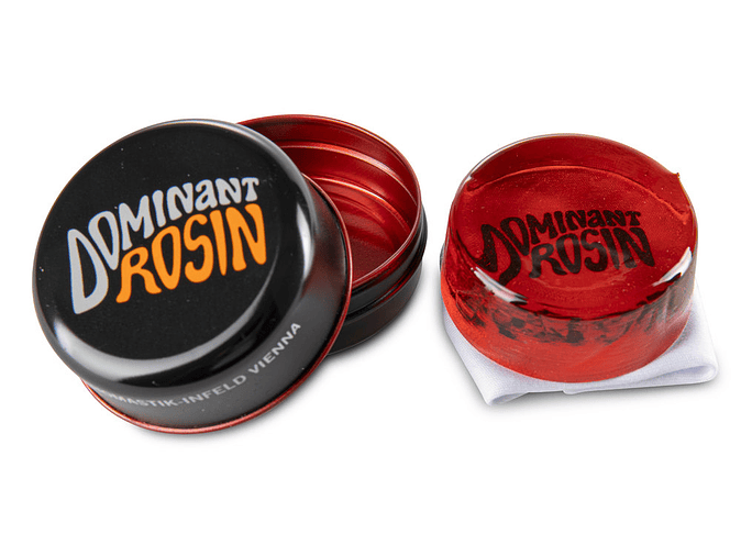 Resina para violino/viola Thomastik Dominant 1