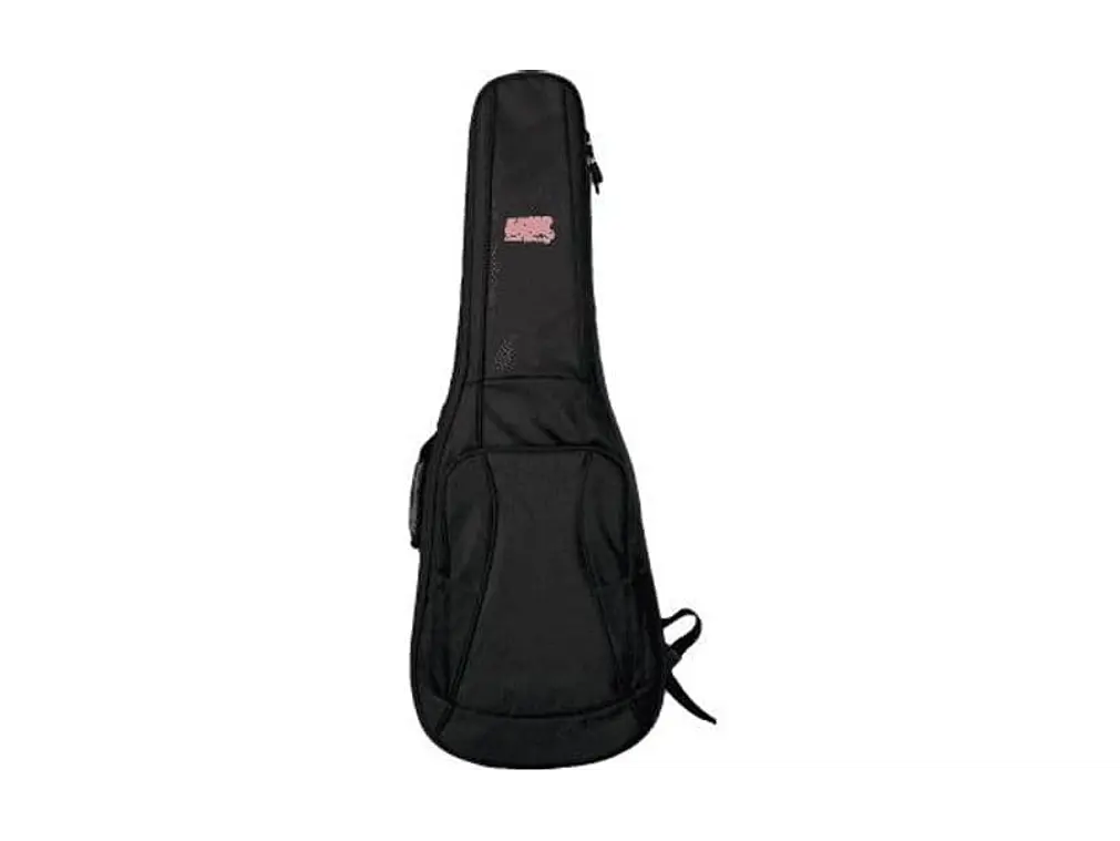 Gator Nylon 4G gigbag guitarra elétrica 1