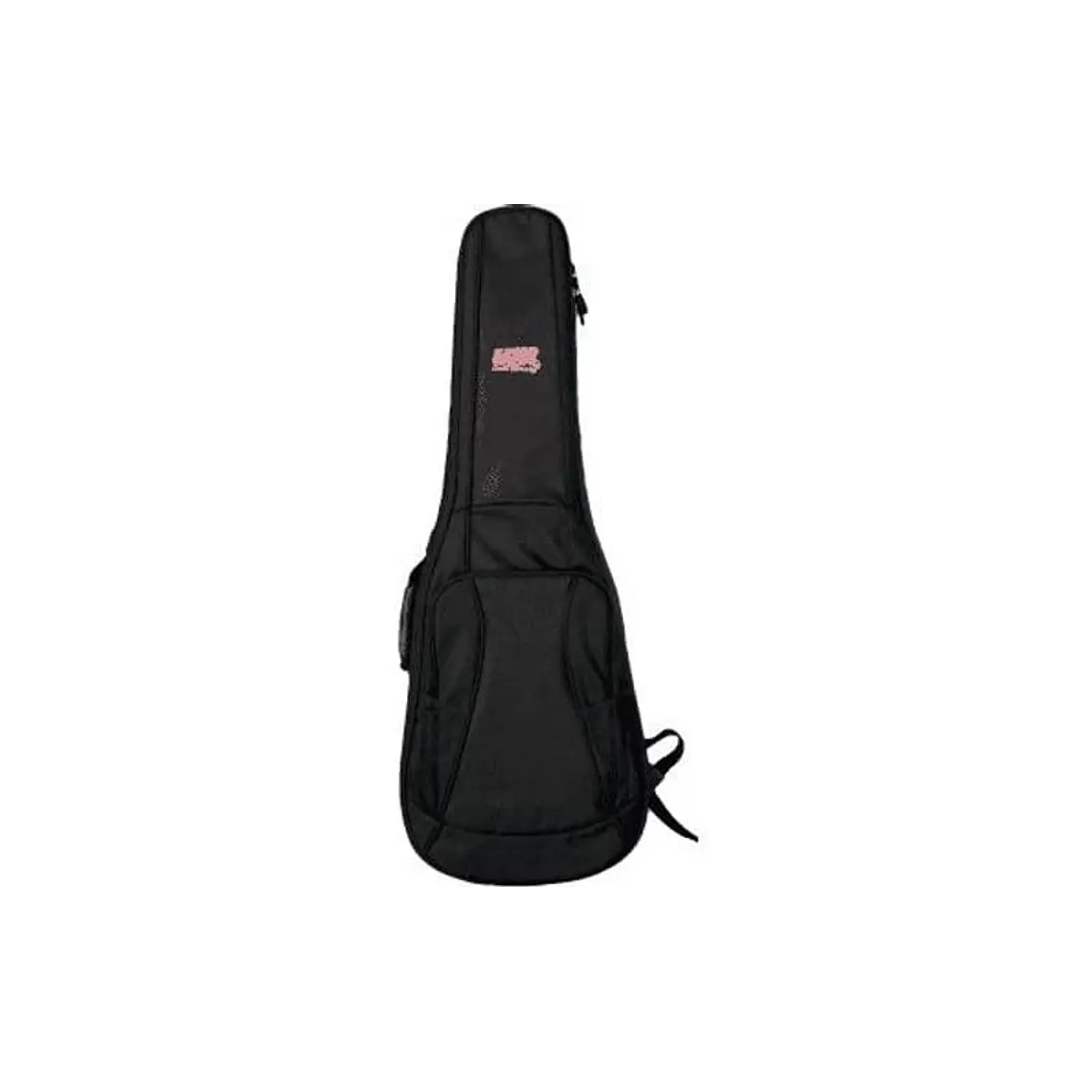 Gator Nylon 4G gigbag guitarra elétrica 1