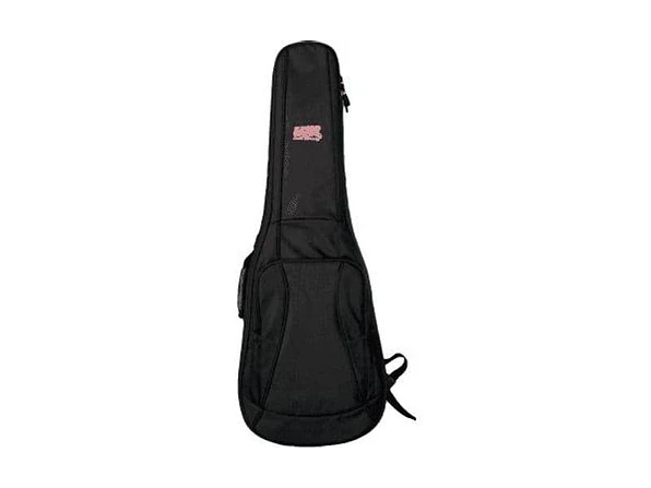 Gator Nylon 4G gigbag guitarra elétrica 1