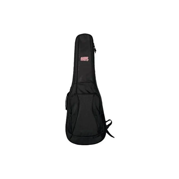 Gator Nylon 4G gigbag guitarra elétrica 1