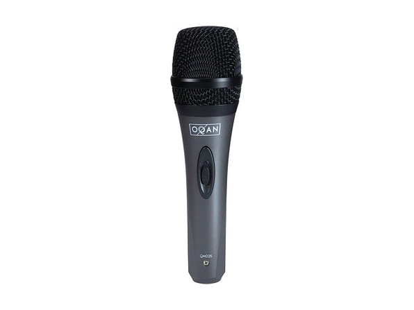 OQAN QMD25 VOICE 1