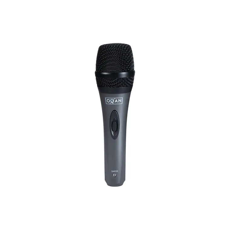 OQAN QMD25 VOICE 1