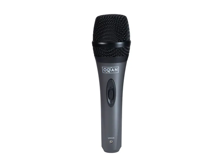 OQAN QMD25 VOICE 1