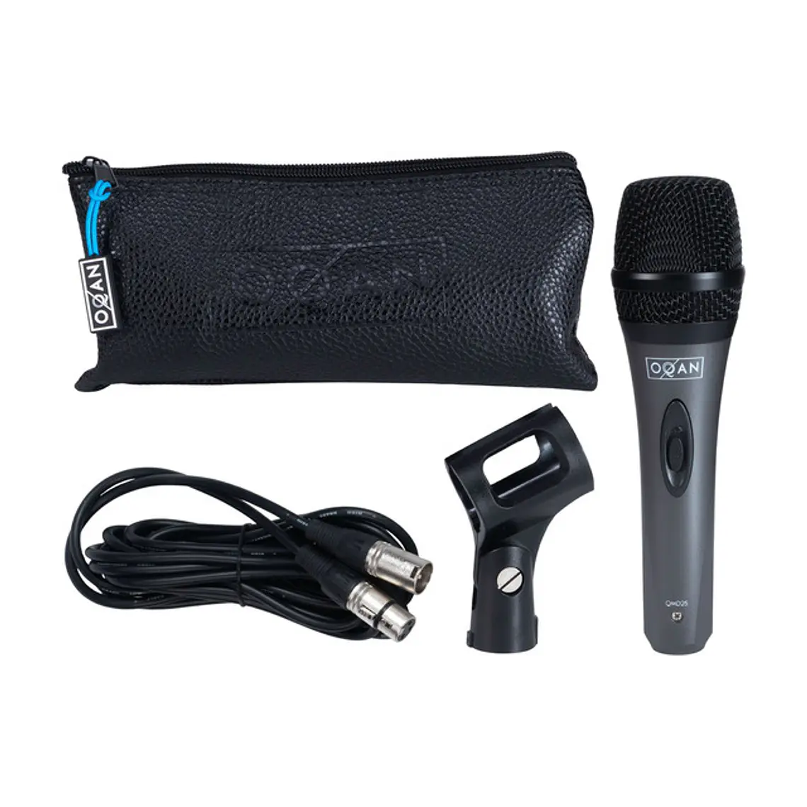 OQAN QMD25 VOICE 2