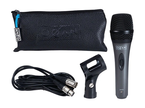 OQAN QMD25 VOICE 2