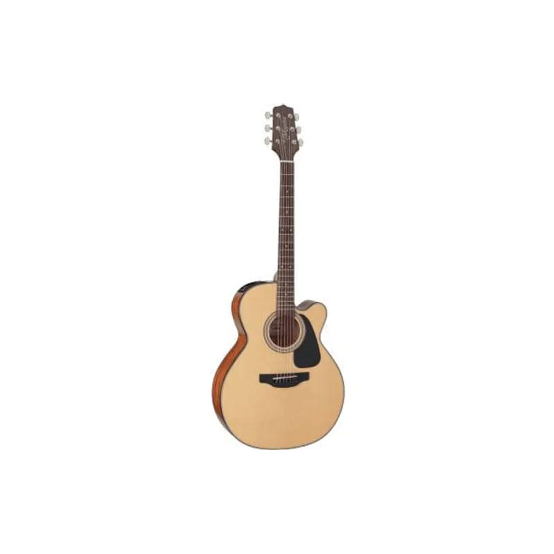 Takamine GN51 E/A Auditorium Cutway Natural 1