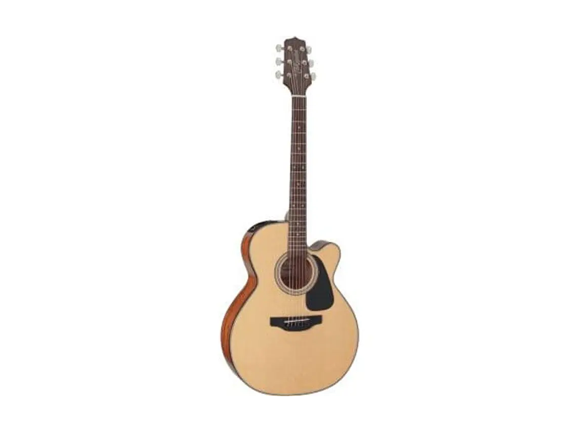 Takamine GN51 E/A Auditorium Cutway Natural 1
