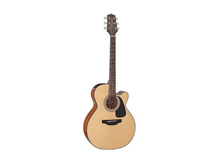 Takamine GN51 E/A Auditorium Cutway Natural