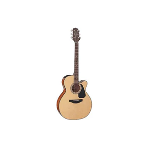 Takamine GN51 E/A Auditorium Cutway Natural