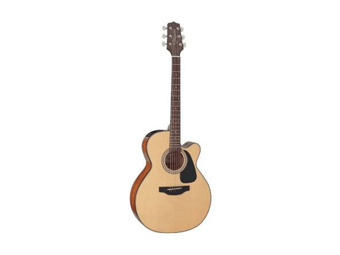 Takamine GN51 E/A Auditorium Cutway Natural 1