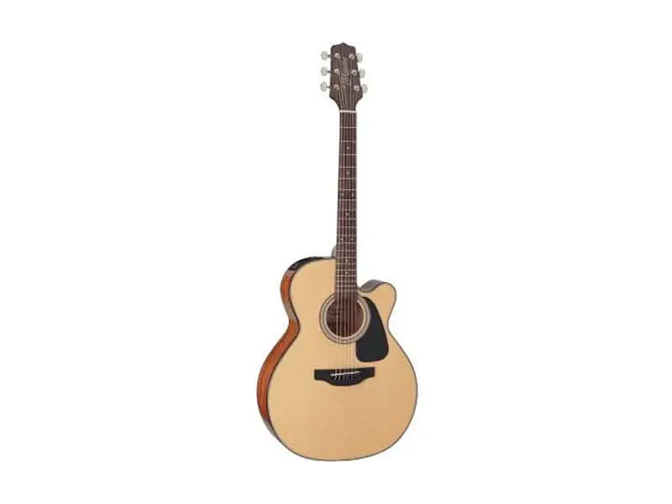 Takamine GN51 E/A Auditorium Cutway Natural 1