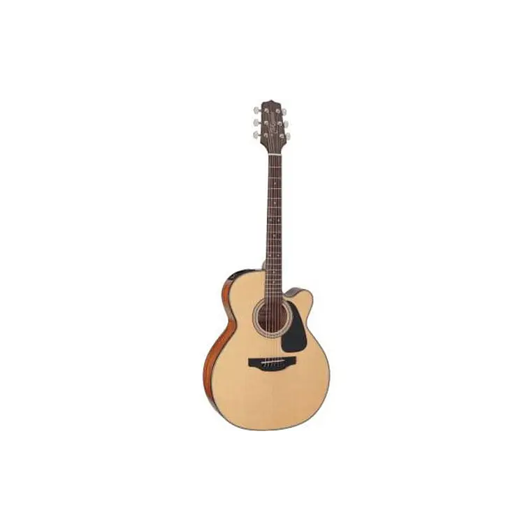 Takamine GN51 E/A Auditorium Cutway Natural 1