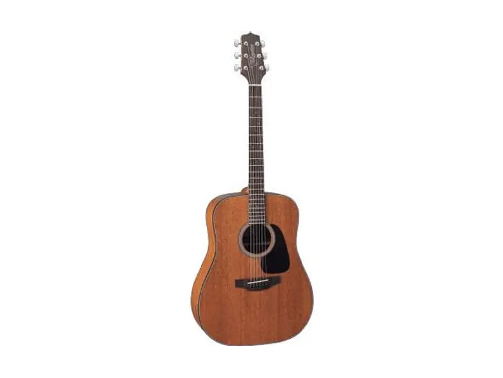 Takamine GD11 Dreadnought - Satin Natural 1