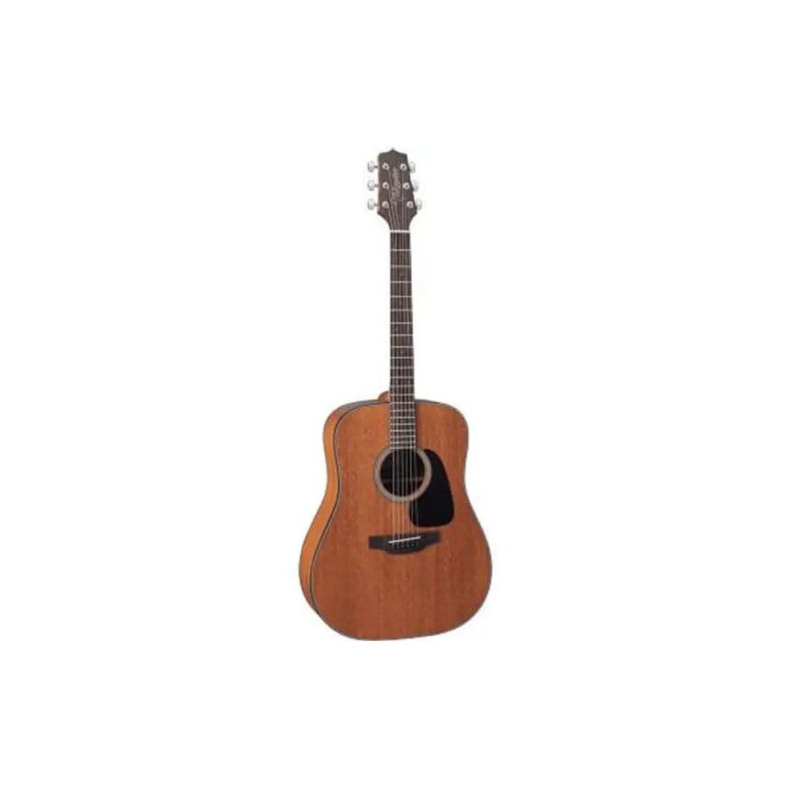 Takamine GD11 Dreadnought - Satin Natural 1