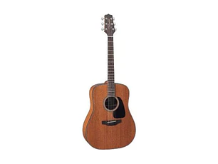 Takamine GD11 Dreadnought - Satin Natural