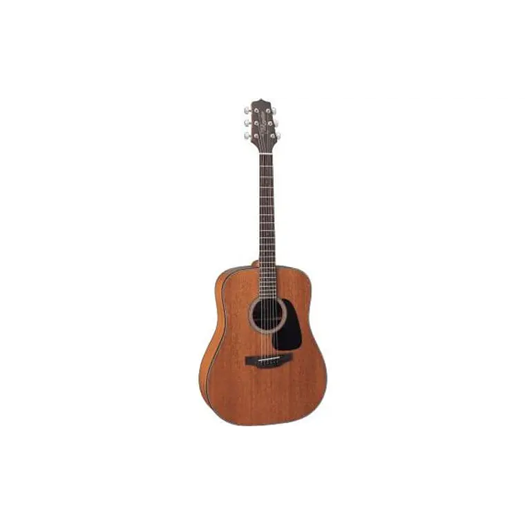 Takamine GD11 Dreadnought - Satin Natural 1
