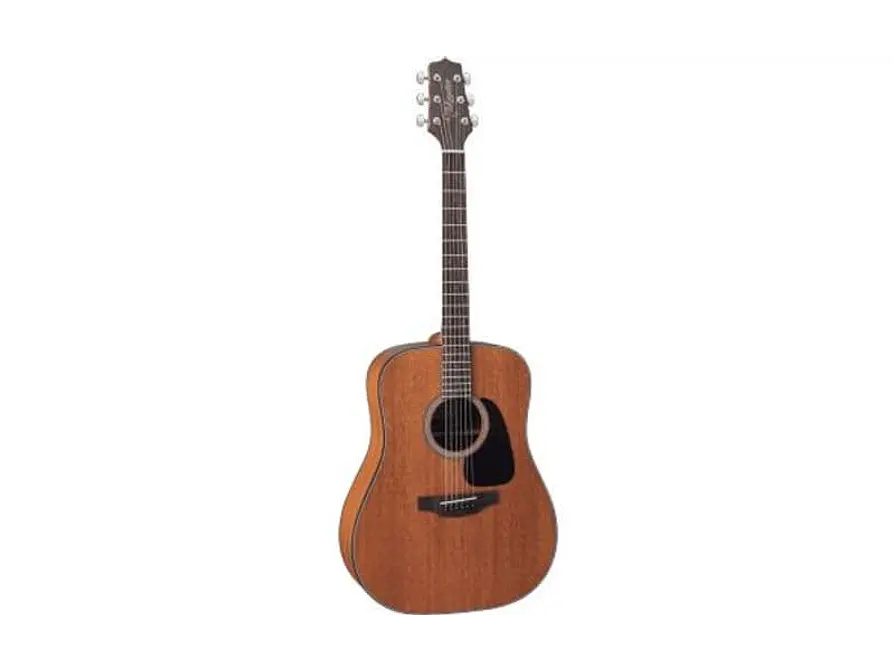Takamine GD11 Dreadnought - Satin Natural 1