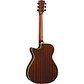 Eko NXT A100 A/E Cutaway Natural - Thumbnail 7