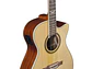 Eko NXT A100 A/E Cutaway Natural - Thumbnail 8