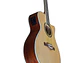 Eko NXT A100 A/E Cutaway Natural - Thumbnail 9