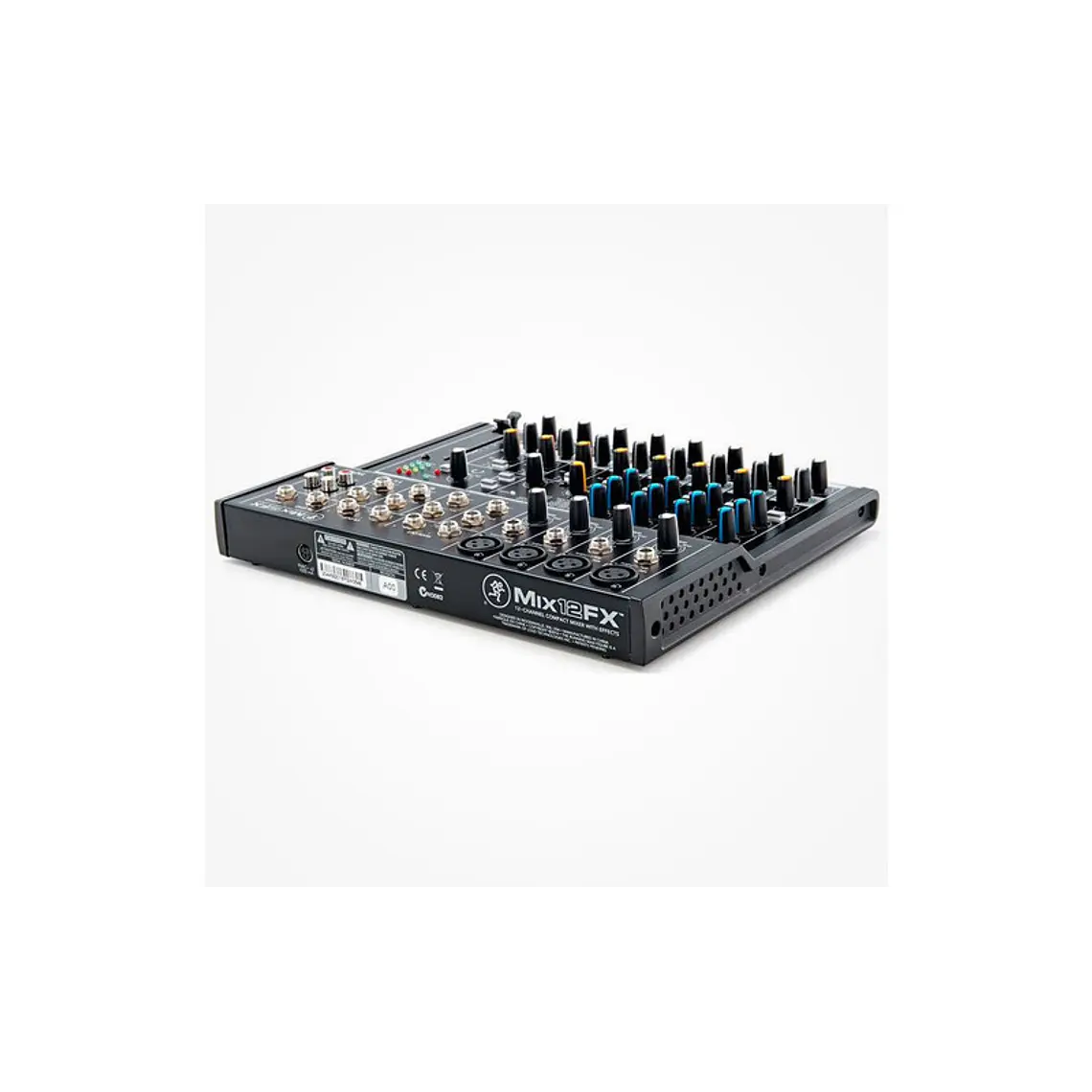 Mackie Mix12Fx 3