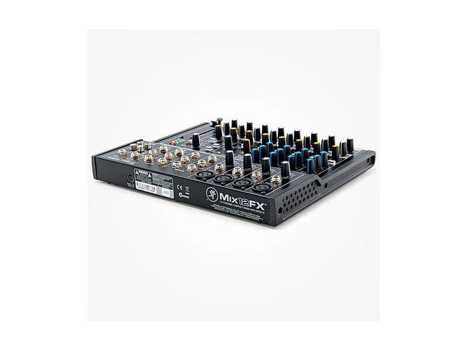 Mackie Mix12Fx 3