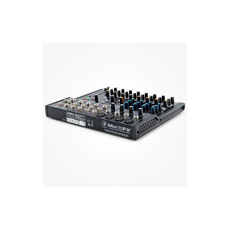 Mackie Mix12Fx 3