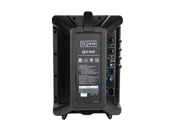 OQAN QLS-8AB 2
