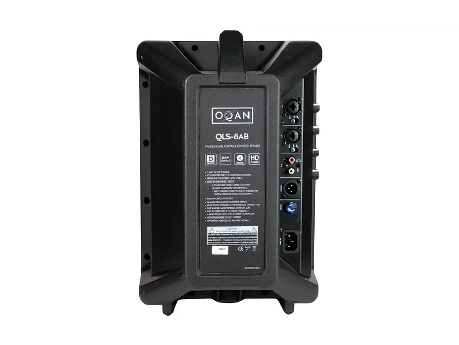 OQAN QLS-8AB 2