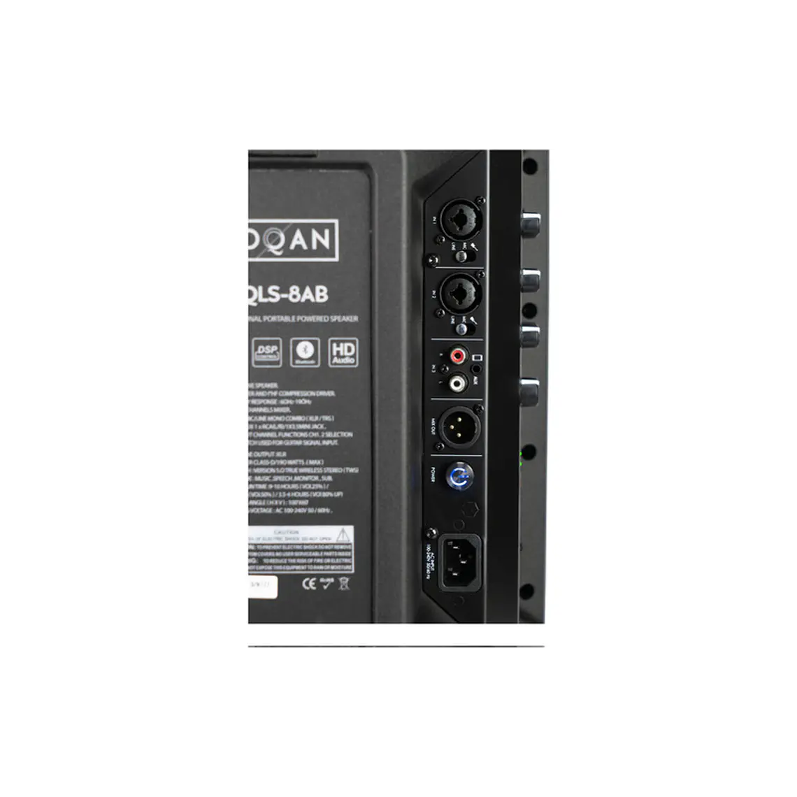 OQAN QLS-8AB 3