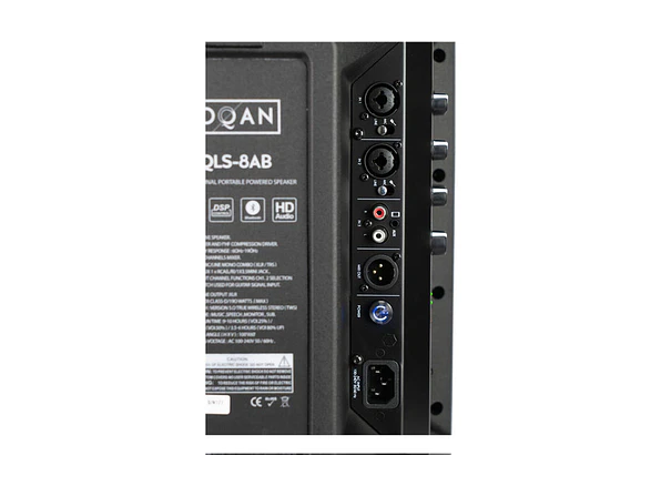 OQAN QLS-8AB 3