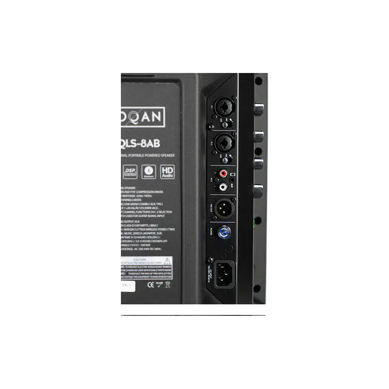 OQAN QLS-8AB 3