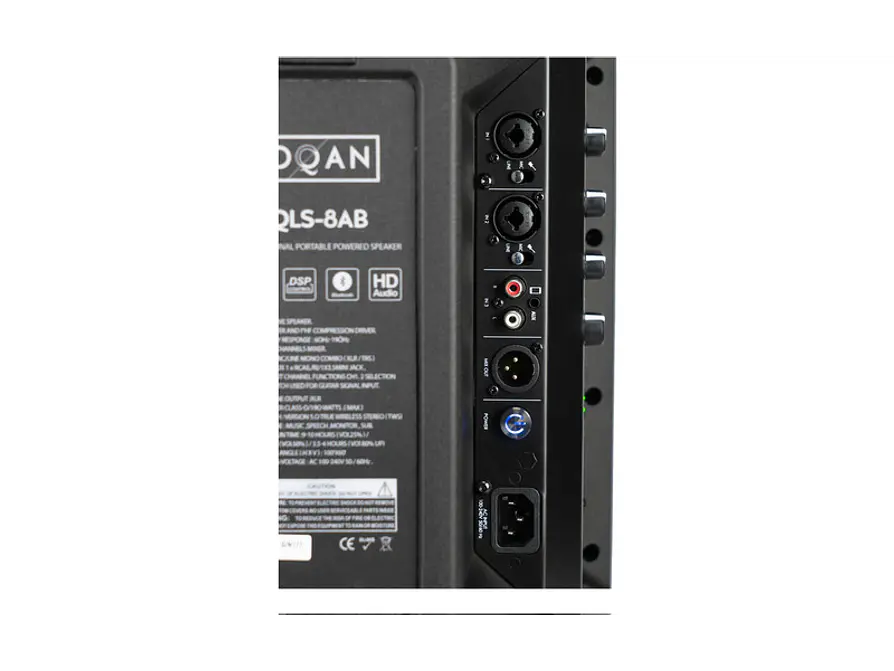 OQAN QLS-8AB 3
