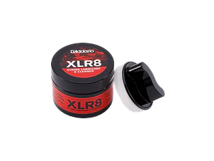D'Addario XLR8 String Lubricant/Cleaner