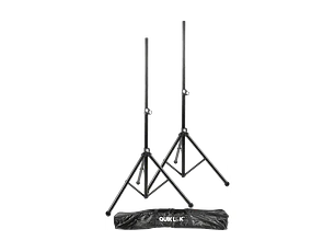 Suporte de colunas Quiklok