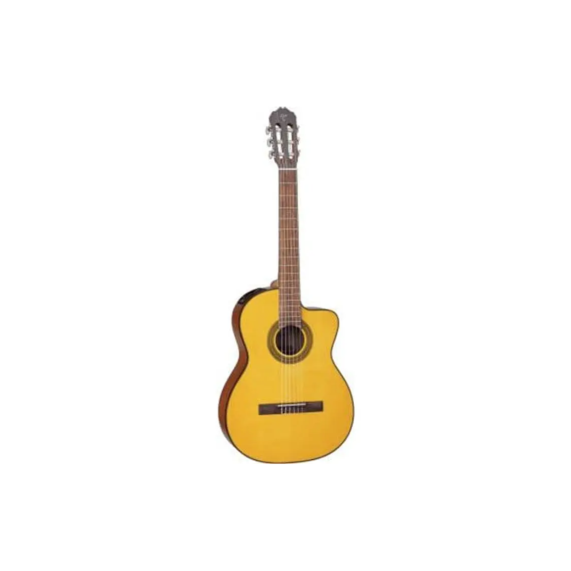 Takamine GC1CE-Nat 1