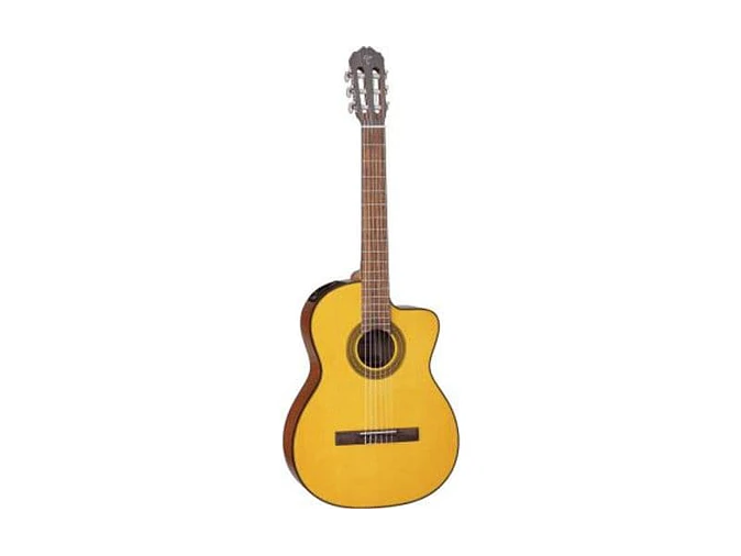 Takamine GC1CE-Nat 3