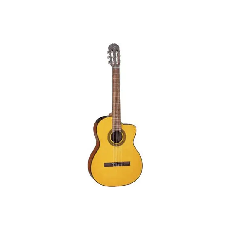 Takamine GC1CE-Nat 1